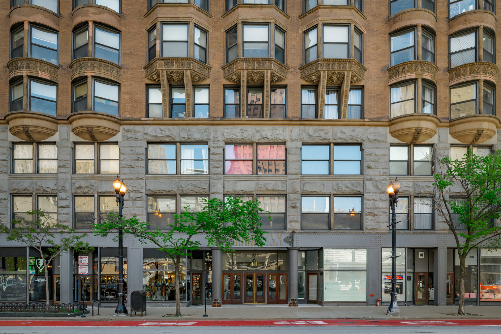 431 S Dearborn Street Unit 601, Chicago, IL 60605 — MLS #12643704 — Main listing photo