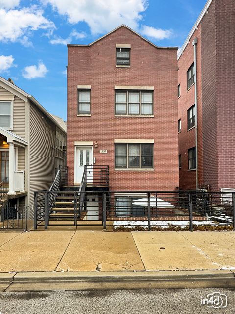 Photo of Chicago, IL 60642 (MLS # 12516002)