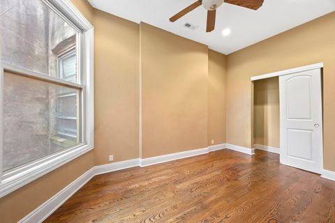 Tiny photo for 4403 S Prairie Avenue, Chicago, IL 60653 (MLS # 12589773)