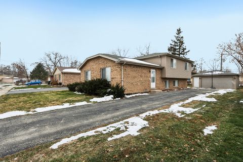 Tiny photo for 3348 Willow Lane, Markham, IL 60428 (MLS # 12540058)