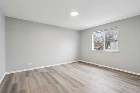 Tiny photo for 3348 Willow Lane, Markham, IL 60428 (MLS # 12540058)