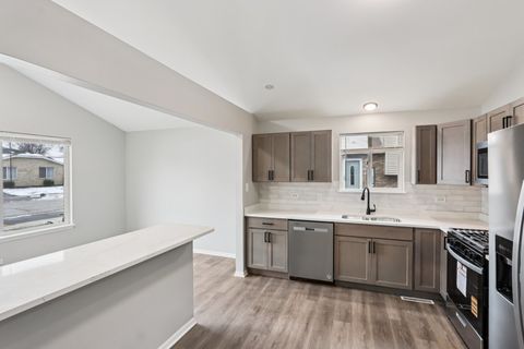 Tiny photo for 3348 Willow Lane, Markham, IL 60428 (MLS # 12540058)