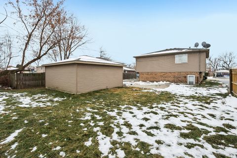 Tiny photo for 3348 Willow Lane, Markham, IL 60428 (MLS # 12540058)