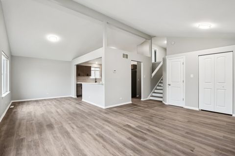 Tiny photo for 3348 Willow Lane, Markham, IL 60428 (MLS # 12540058)