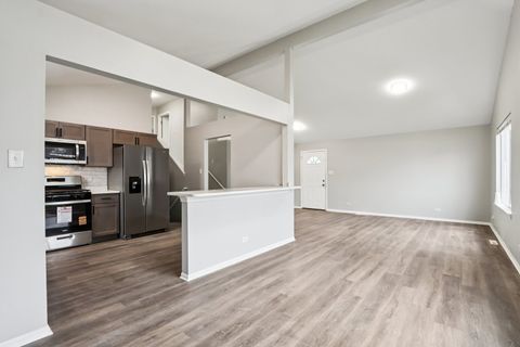 Tiny photo for 3348 Willow Lane, Markham, IL 60428 (MLS # 12540058)