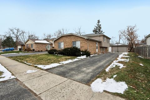 Tiny photo for 3348 Willow Lane, Markham, IL 60428 (MLS # 12540058)