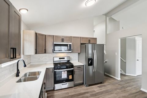 Tiny photo for 3348 Willow Lane, Markham, IL 60428 (MLS # 12540058)