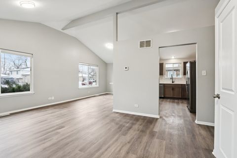 Tiny photo for 3348 Willow Lane, Markham, IL 60428 (MLS # 12540058)