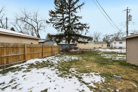 Tiny photo for 3348 Willow Lane, Markham, IL 60428 (MLS # 12540058)