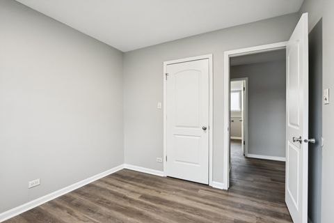 Tiny photo for 3348 Willow Lane, Markham, IL 60428 (MLS # 12540058)