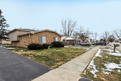 Tiny photo for 3348 Willow Lane, Markham, IL 60428 (MLS # 12540058)