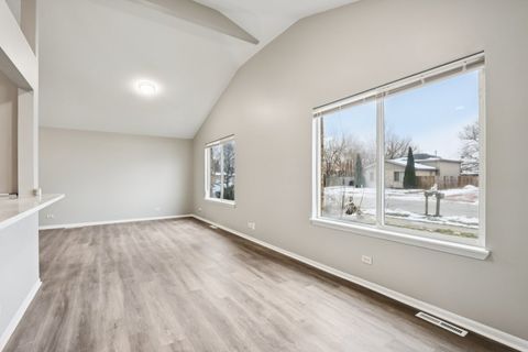 Tiny photo for 3348 Willow Lane, Markham, IL 60428 (MLS # 12540058)