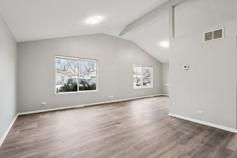 Tiny photo for 3348 Willow Lane, Markham, IL 60428 (MLS # 12540058)