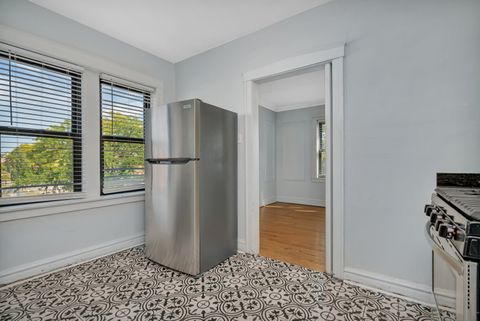 Tiny photo for 317 W Calendar Avenue #1A, La Grange, IL 60525 (MLS # 12654839)