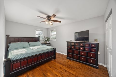 Tiny photo for 19901 Terrace Avenue, Lynwood, IL 60411 (MLS # 12472287)