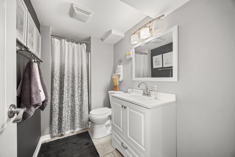 Tiny photo for 19901 Terrace Avenue, Lynwood, IL 60411 (MLS # 12472287)