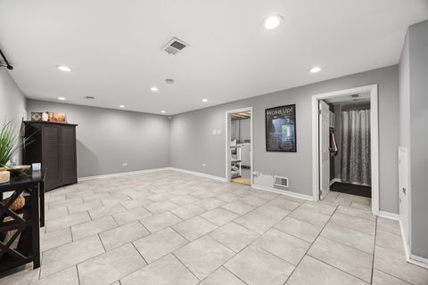 Tiny photo for 19901 Terrace Avenue, Lynwood, IL 60411 (MLS # 12472287)