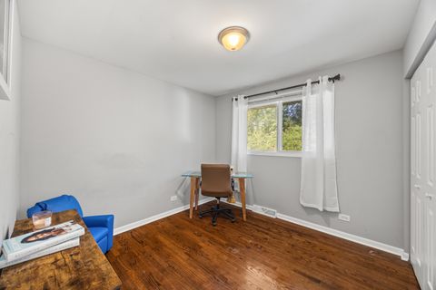 Tiny photo for 19901 Terrace Avenue, Lynwood, IL 60411 (MLS # 12472287)