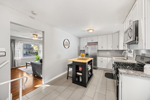 Tiny photo for 19901 Terrace Avenue, Lynwood, IL 60411 (MLS # 12472287)