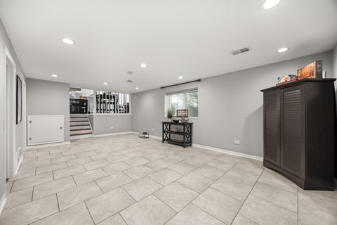 Tiny photo for 19901 Terrace Avenue, Lynwood, IL 60411 (MLS # 12472287)