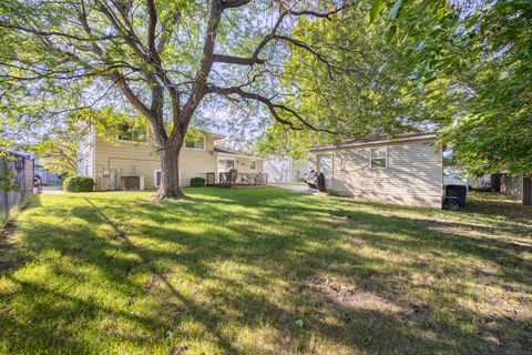 Tiny photo for 19901 Terrace Avenue, Lynwood, IL 60411 (MLS # 12472287)