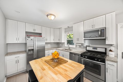 Tiny photo for 19901 Terrace Avenue, Lynwood, IL 60411 (MLS # 12472287)