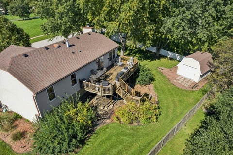 Tiny photo for 1185 S Appletree Lane, Bartlett, IL 60103 (MLS # 12772221)