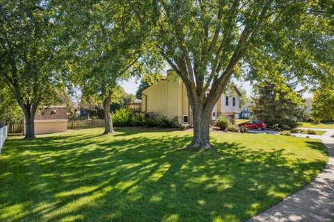 Tiny photo for 1185 S Appletree Lane, Bartlett, IL 60103 (MLS # 12772221)