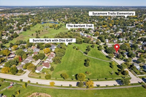 Tiny photo for 1185 S Appletree Lane, Bartlett, IL 60103 (MLS # 12772221)