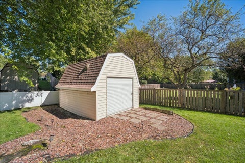 Tiny photo for 1185 S Appletree Lane, Bartlett, IL 60103 (MLS # 12772221)