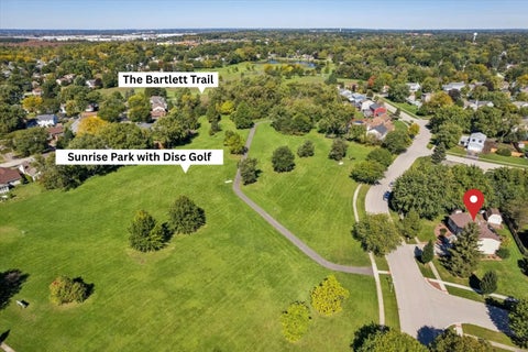 Tiny photo for 1185 S Appletree Lane, Bartlett, IL 60103 (MLS # 12772221)