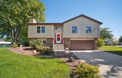 1185 S Appletree Lane Bartlett IL 60103