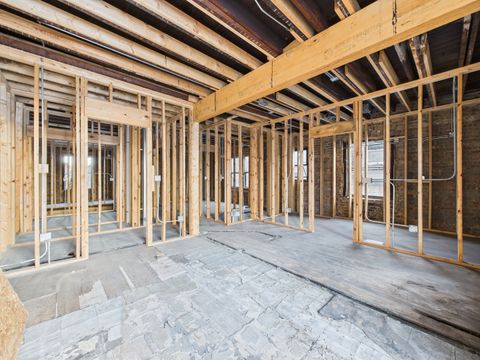 Tiny photo for 6636 S Ingleside Avenue, Chicago, IL 60637 (MLS # 12535554)