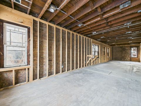 Tiny photo for 6636 S Ingleside Avenue, Chicago, IL 60637 (MLS # 12535554)