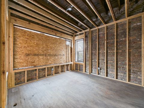Tiny photo for 6636 S Ingleside Avenue, Chicago, IL 60637 (MLS # 12535554)