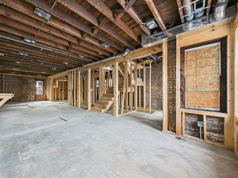 Tiny photo for 6636 S Ingleside Avenue, Chicago, IL 60637 (MLS # 12535554)