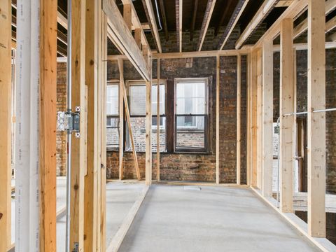 Tiny photo for 6636 S Ingleside Avenue, Chicago, IL 60637 (MLS # 12535554)