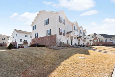 Tiny photo for 3726 Bissel Drive, Yorkville, IL 60560 (MLS # 12569459)