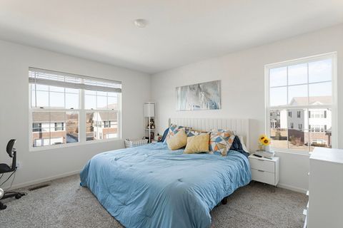 Tiny photo for 3726 Bissel Drive, Yorkville, IL 60560 (MLS # 12569459)