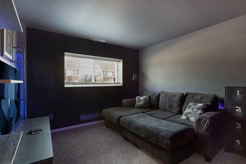 Tiny photo for 3726 Bissel Drive, Yorkville, IL 60560 (MLS # 12569459)