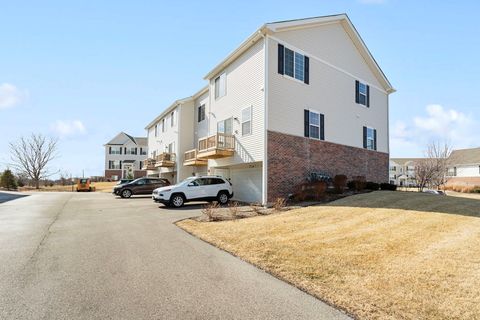 Tiny photo for 3726 Bissel Drive, Yorkville, IL 60560 (MLS # 12569459)