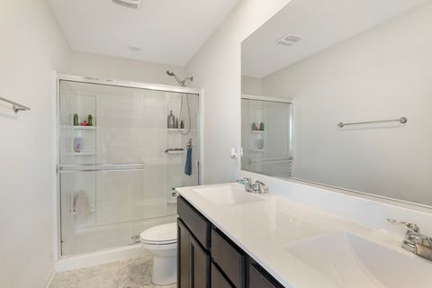 Tiny photo for 3726 Bissel Drive, Yorkville, IL 60560 (MLS # 12569459)