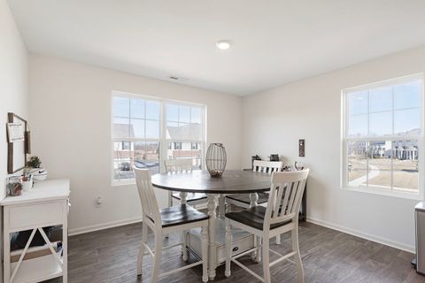 Tiny photo for 3726 Bissel Drive, Yorkville, IL 60560 (MLS # 12569459)