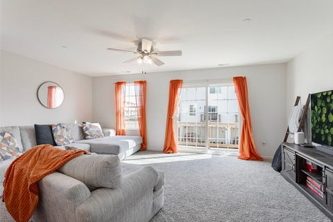 Tiny photo for 3726 Bissel Drive, Yorkville, IL 60560 (MLS # 12569459)