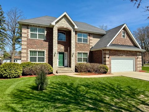 344 E Goebel Drive Lombard IL 60148