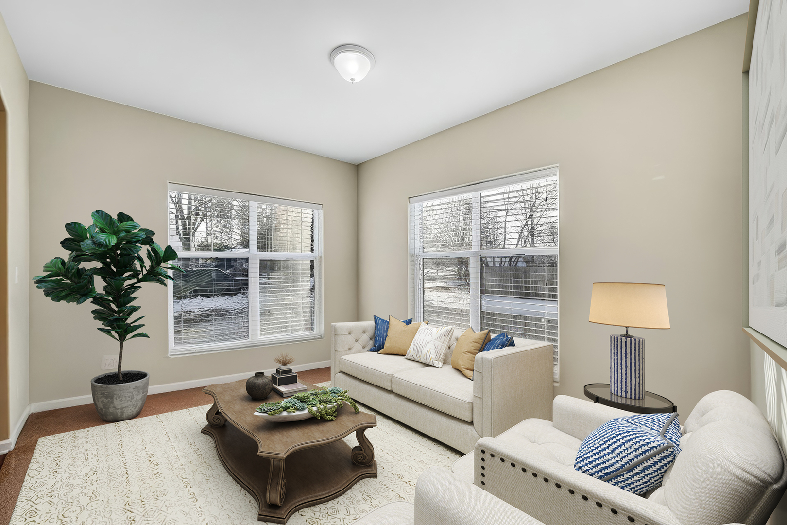 344 E Goebel Drive