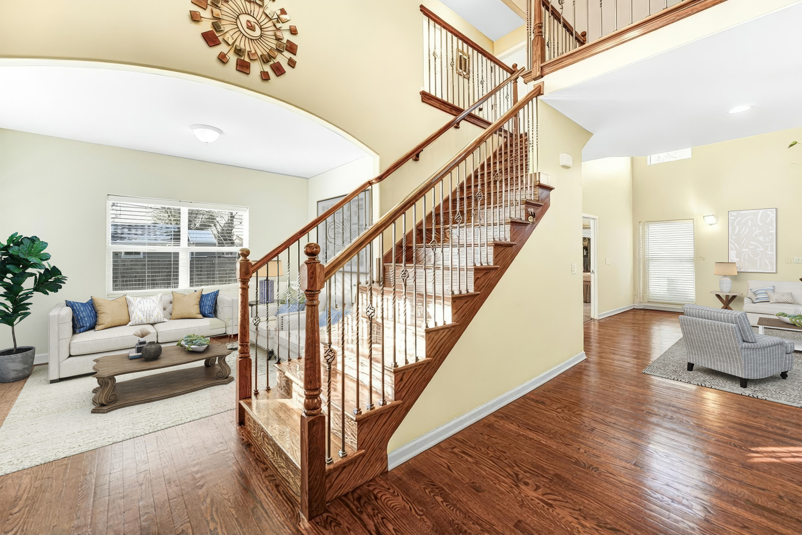 344 E Goebel Drive