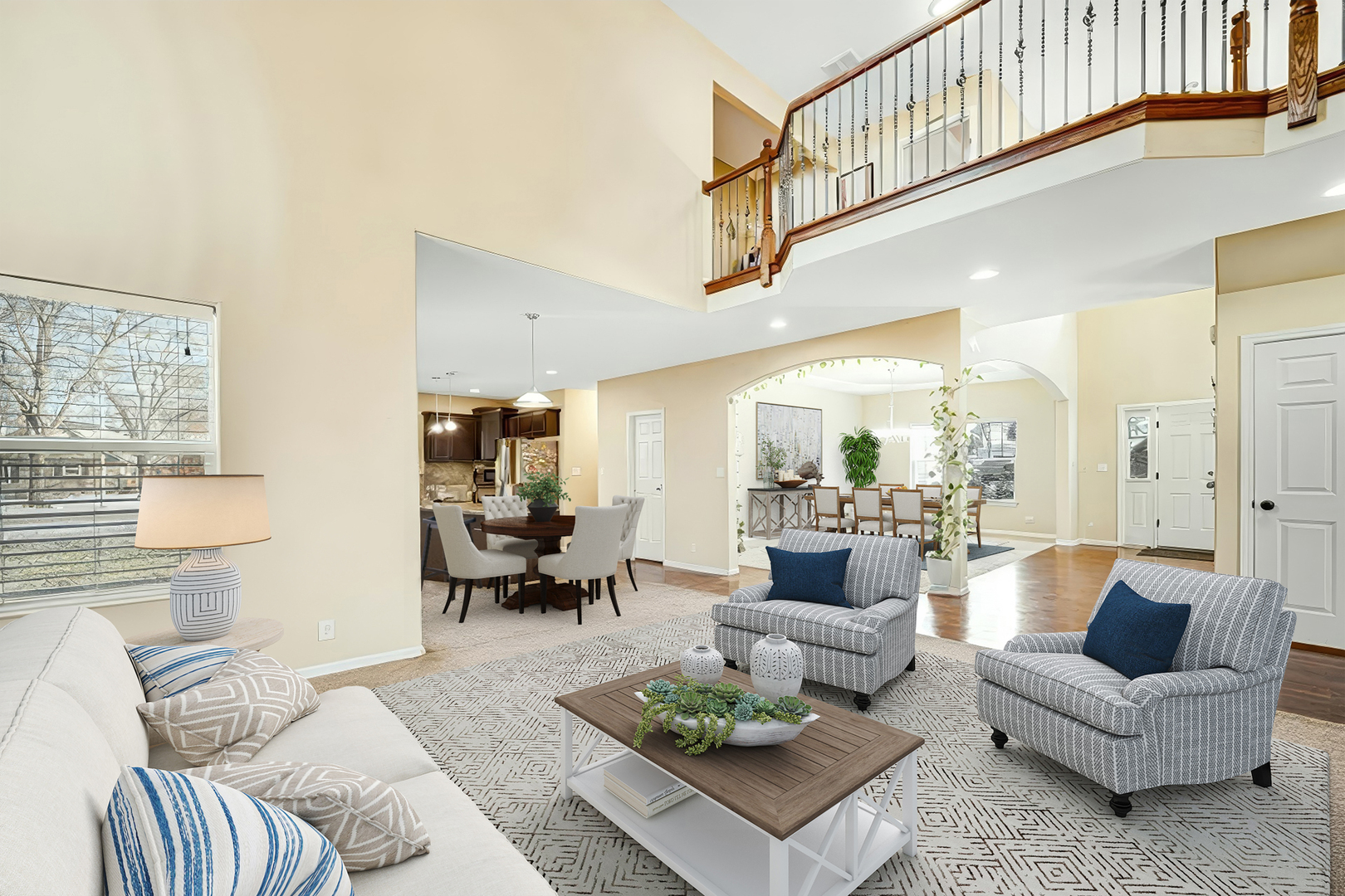 344 E Goebel Drive