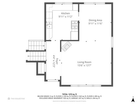 Tiny photo for 465 E Hillside Road, Naperville, IL 60540 (MLS # 12492534)