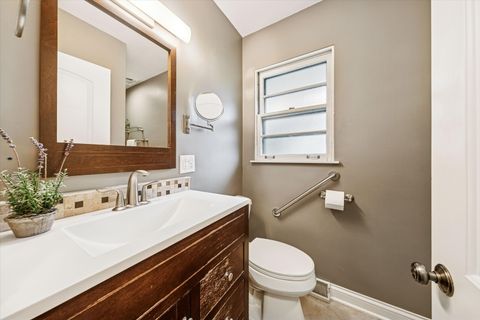 Tiny photo for 465 E Hillside Road, Naperville, IL 60540 (MLS # 12492534)